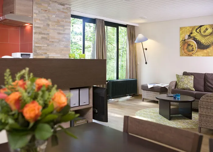 Center Parcs Bispinger Lueneburger Heide