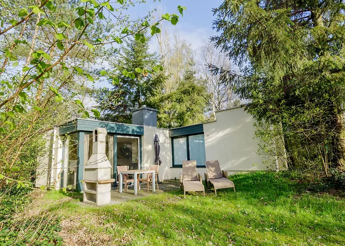 Hotel Center Parcs Bispinger Lüneburger Heide Bispingen