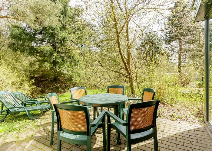 Center Parcs Bispinger Lueneburger Heide 4*