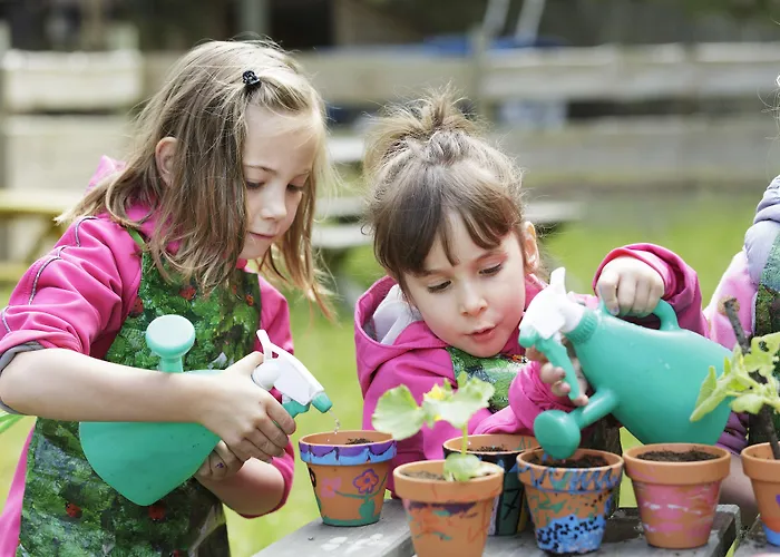 Hotel Center Parcs Bispinger Lueneburger Heide 4*