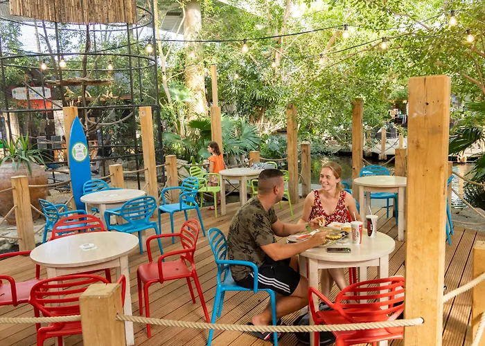 Center Parcs Bispinger Lüneburger Heide 4* Bispingen