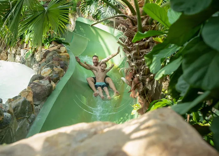 Center Parcs Bispinger Lüneburger Heide 4*