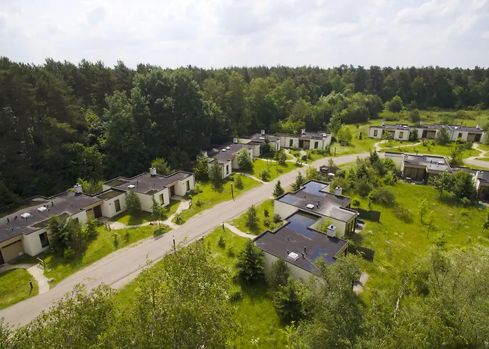 Hotel Center Parcs Bispinger Lüneburger Heide 4*