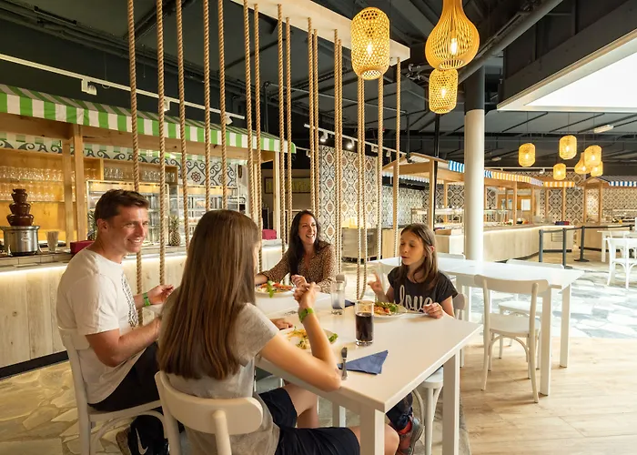 Center Parcs Bispinger Lüneburger Heide 4*