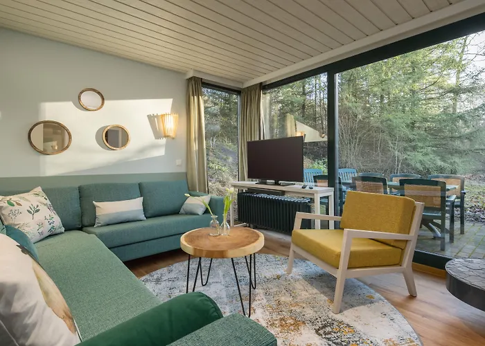 Center Parcs Bispinger Lueneburger Heide