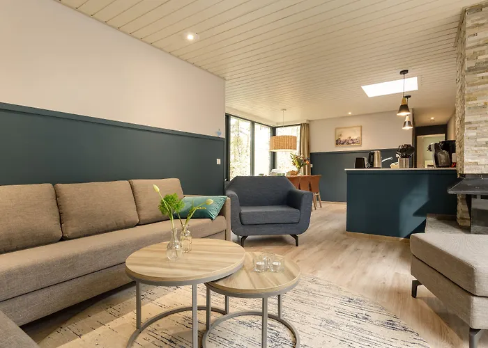 Center Parcs Bispinger Lüneburger Heide