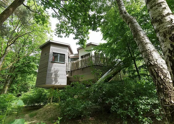 Center Parcs Bispinger Lüneburger Heide