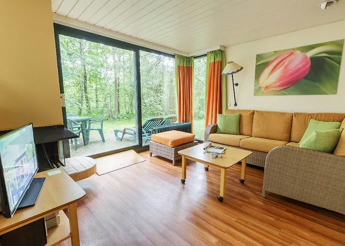 Center Parcs Bispinger Lüneburger Heide